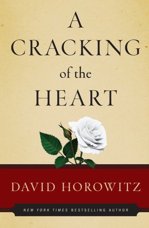 Cover image for book Cracking of the Heart