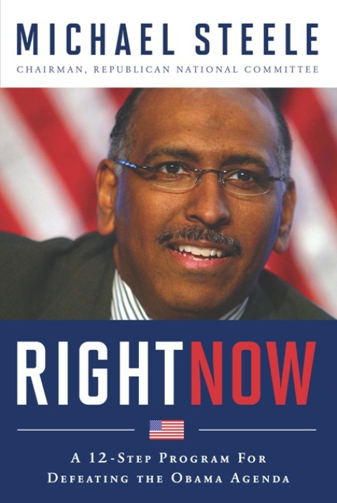 Cover image for book Right Now