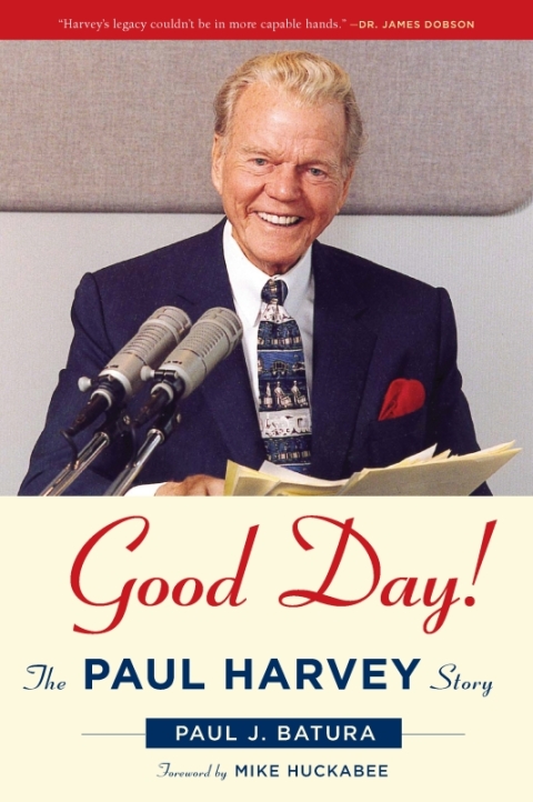 Cover image for book Good Day!