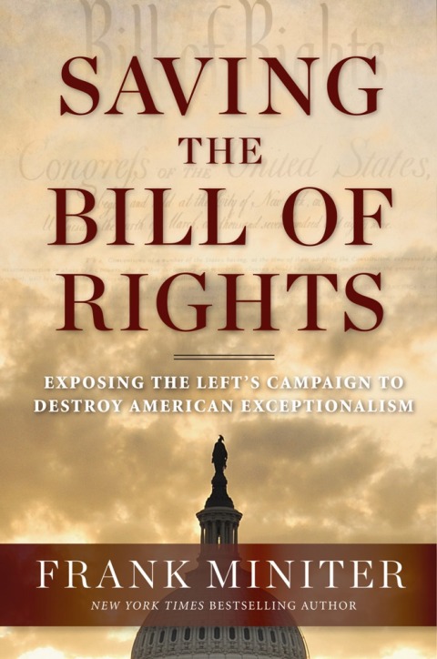 Cover image for book Saving the Bill of Rights