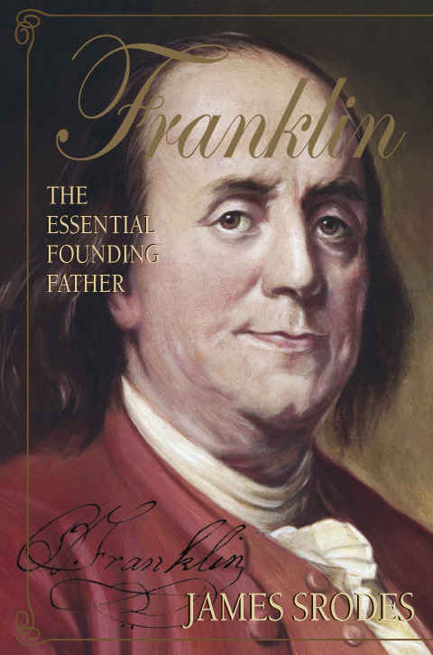Cover image for book Franklin