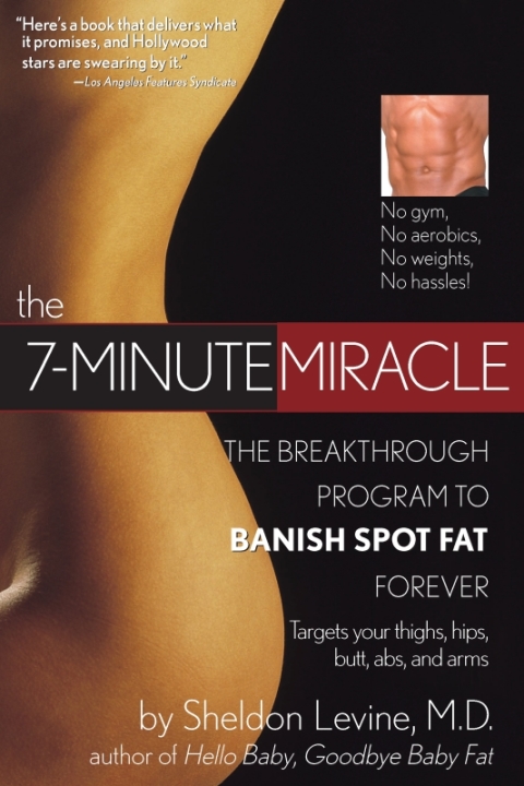 Cover image for book The 7-Minute Miracle
