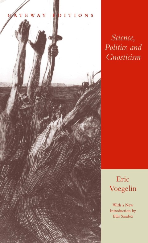 Cover image for book Science, Politics and Gnosticism