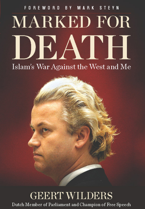 Cover image for book Marked for Death