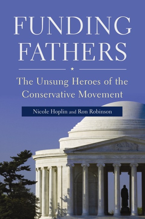 Cover image for book Funding Fathers