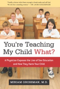 Cover image: You're Teaching My Child What? 9781596985544