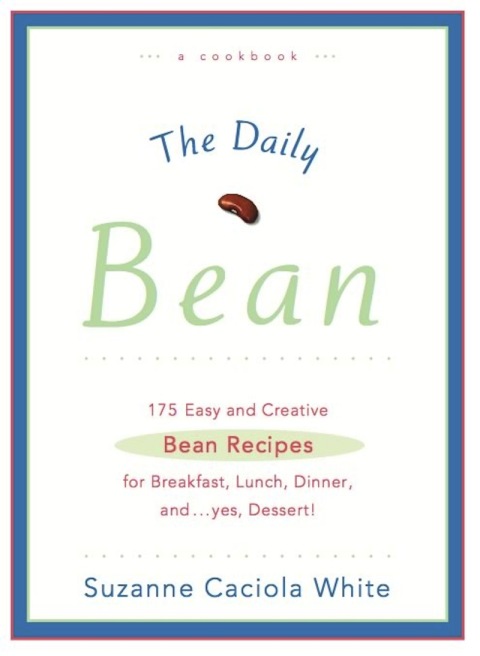 Cover image for book The Daily Bean