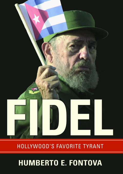 Cover image for book Fidel