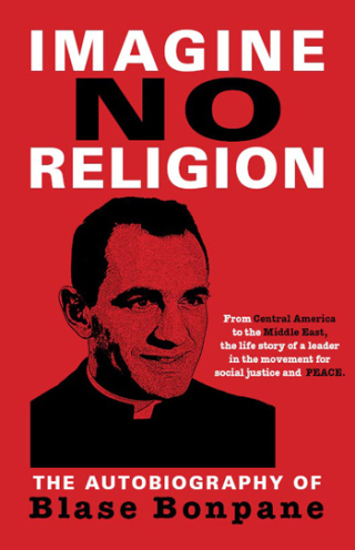 Imagine No Religion
