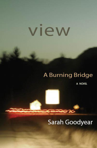 VIEW FROM A BURNING BRIDGE