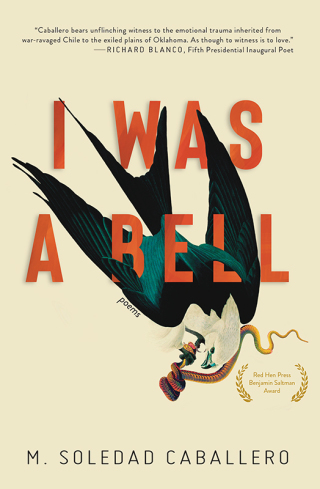 I Was a Bell