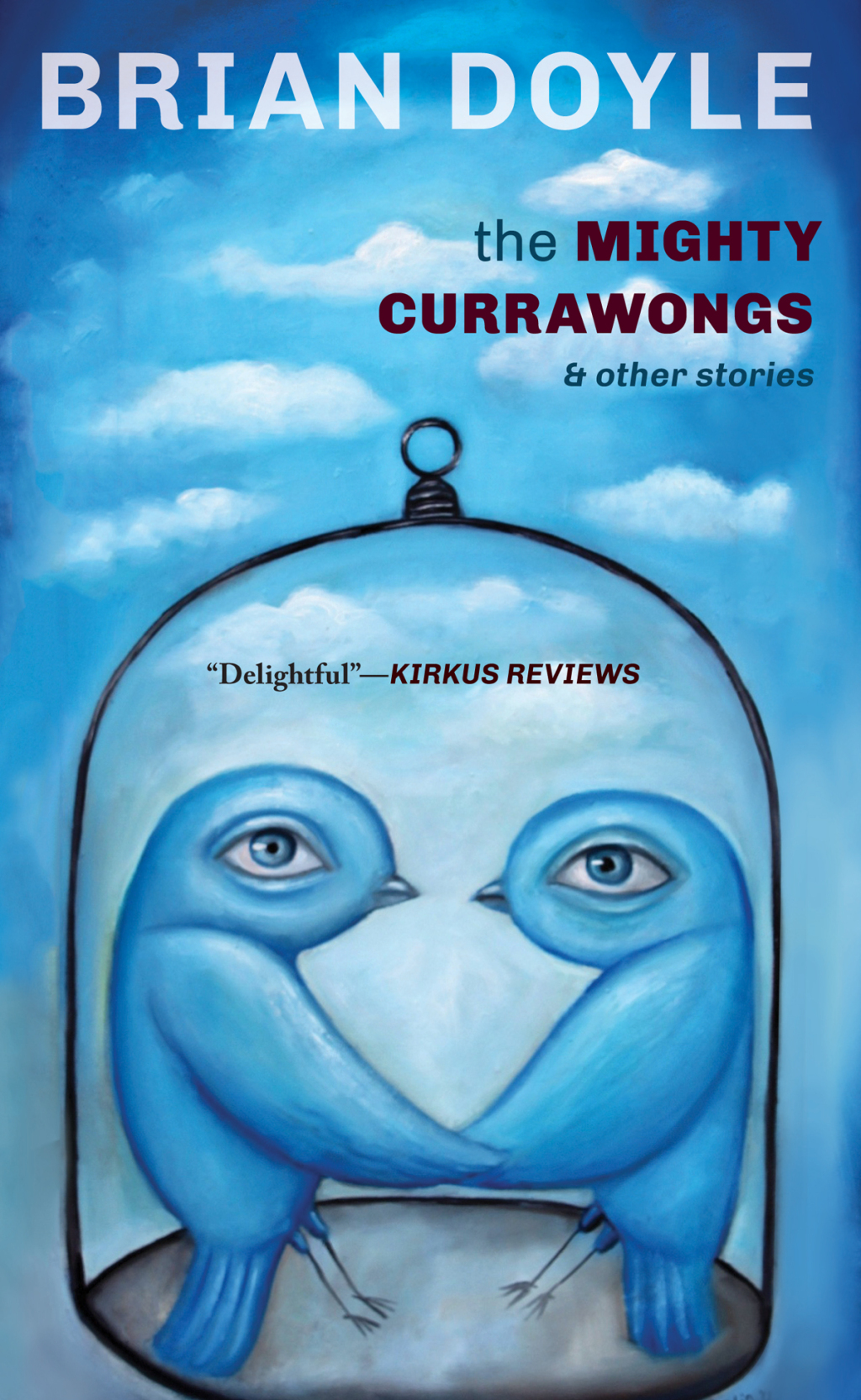 Reflowable The Mighty Currawongs; $11.09