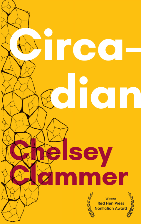 Cover image for book Circadian