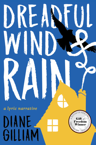 Dreadful Wind & Rain