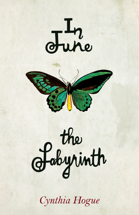 In June the Labyrinth 