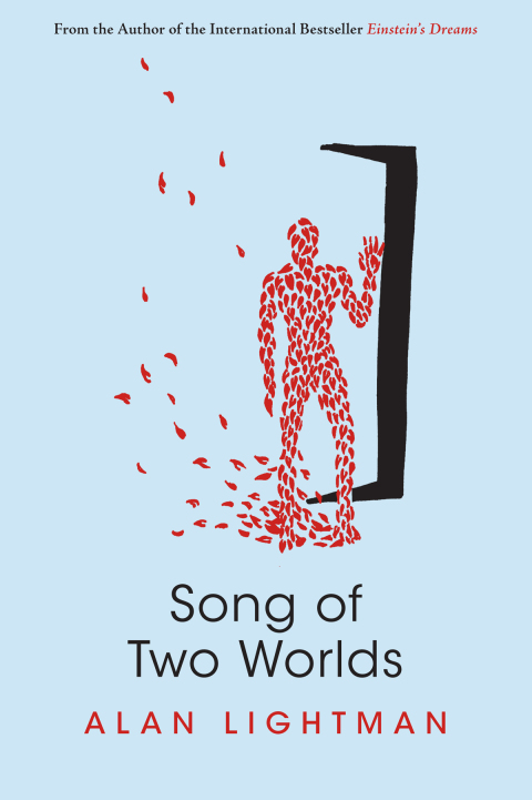 Cover image for book Song of Two Worlds