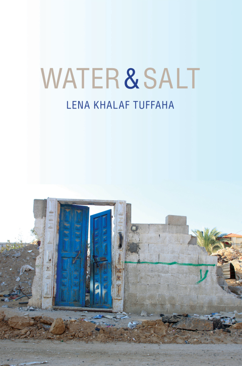Cover image for book Water & Salt