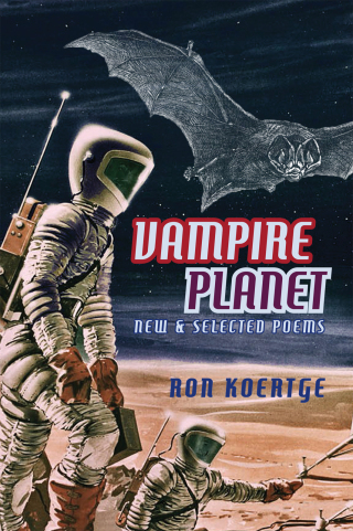 Vampire Planet