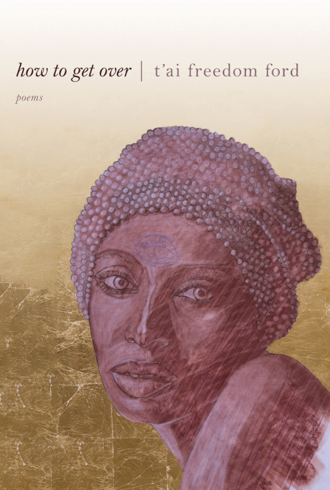 Cover image for book how to get over