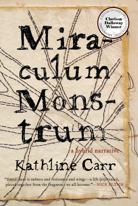 Cover image for book Miraculum Monstrum