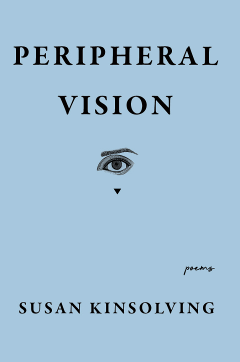 Cover image for book Peripheral Vision