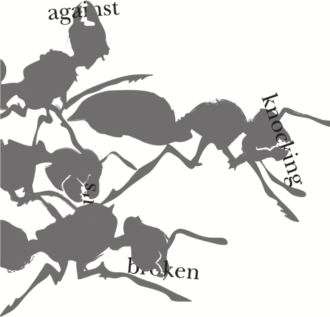 Cover image for book Patter