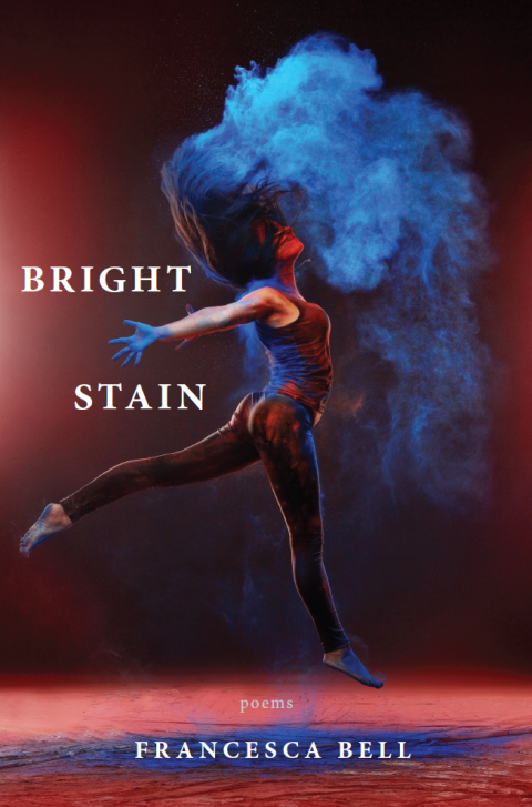 Cover image for book Bright Stain