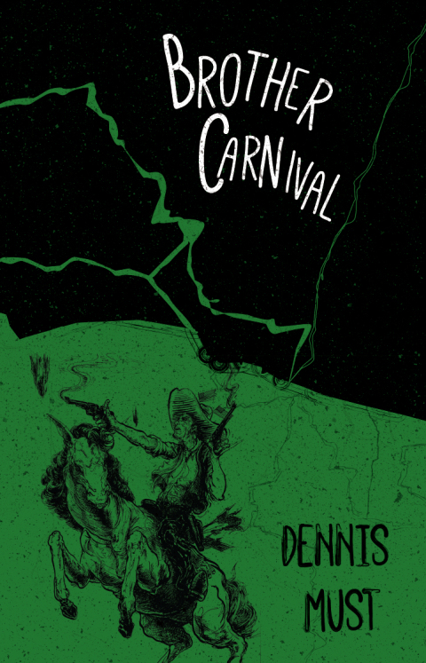 Cover image for book Brother Carnival