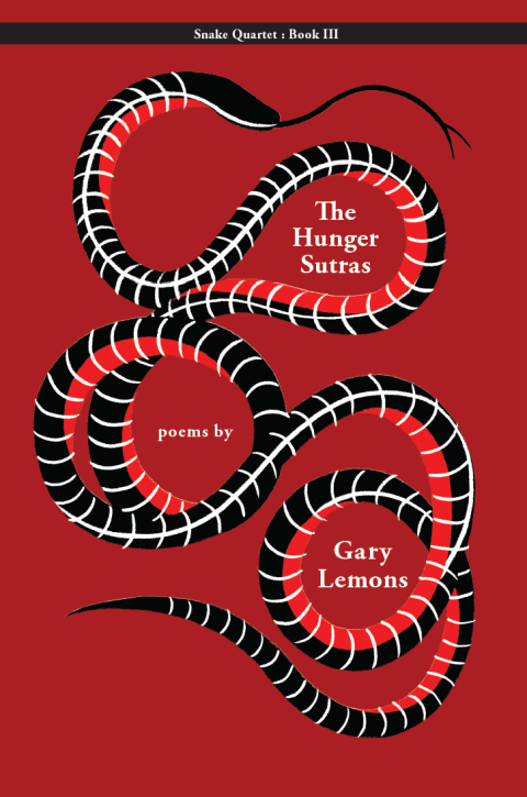 Cover image for book Snake III