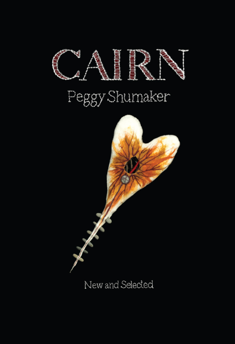 Cover image for book Cairn