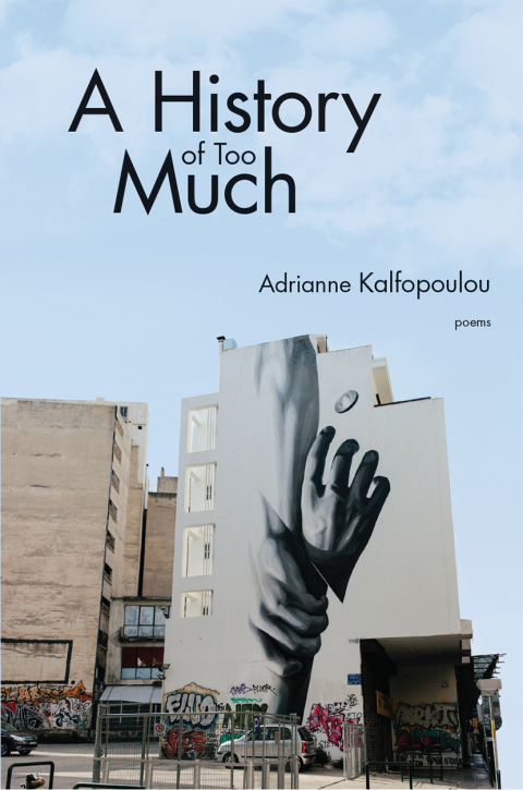 A History of Too Much 