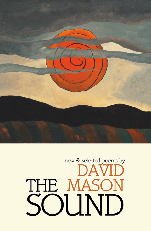 Cover image for book The Sound