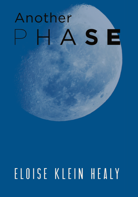 Cover image for book Another Phase