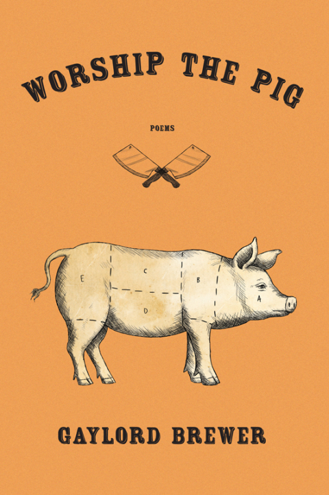 Cover image for book Worship the Pig