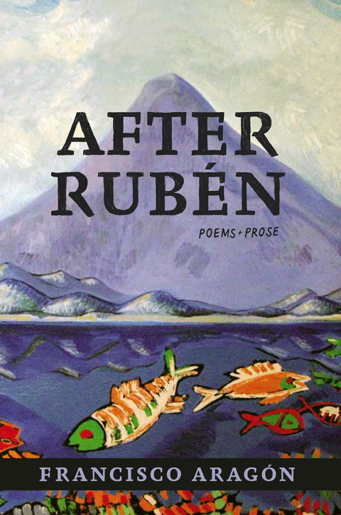 Cover image for book After Rubén