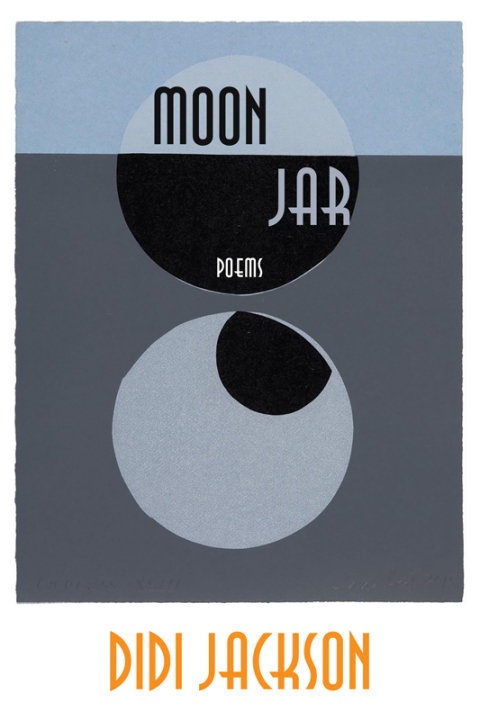Cover image for book Moon Jar