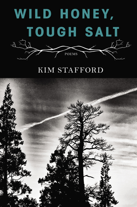 Wild Honey, Tough Salt 