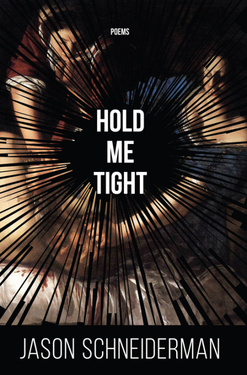 Cover image for book Hold Me Tight