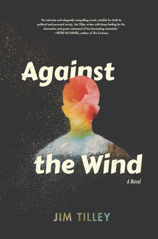 Against the Wind