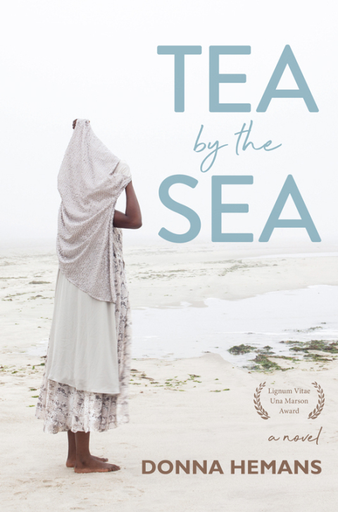 Cover image for book Tea by the Sea