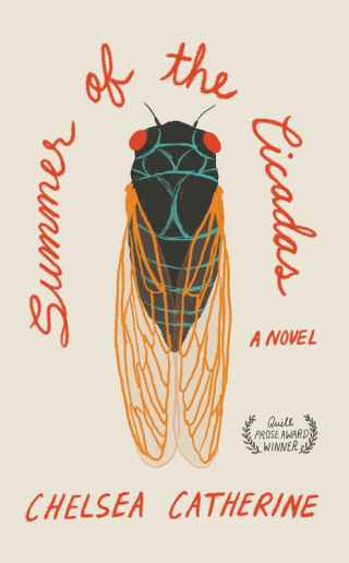 Summer of the Cicadas