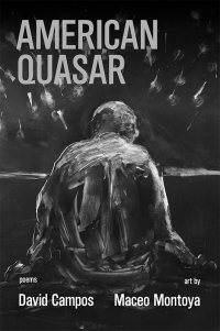 Imagen de portada: American Quasar 9781597094481