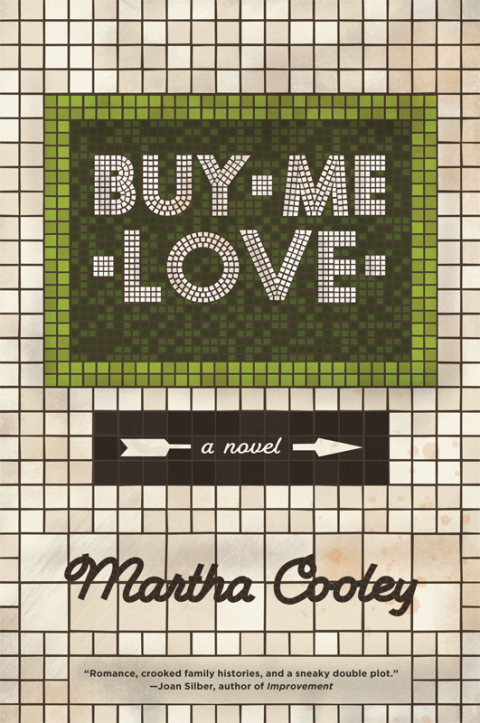 Buy Me Love 