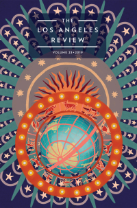 Cover image: The Los Angeles Review No. 23 9781597094511