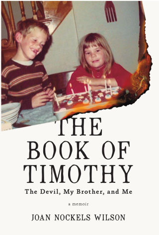 The Book of Timothy