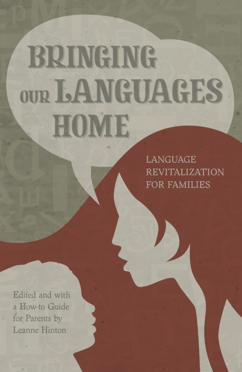 Cover image for book Bringing Our Languages Home