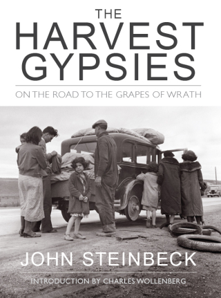 The Harvest Gypsies