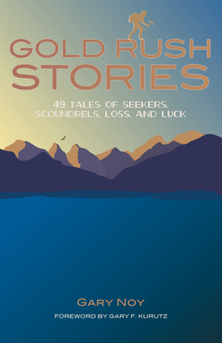 Gold Rush Stories