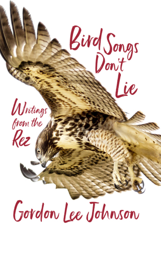 Bird Songs Don't Lie