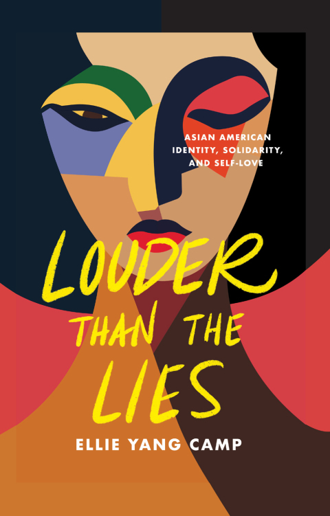 Cover image for book Louder Than the Lies